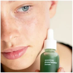 Quandong Green Booster Serum 30ml
