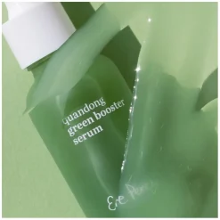 Quandong Green Booster Serum 30ml