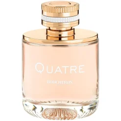 Quatre For Her Eau De Parfum 100ml