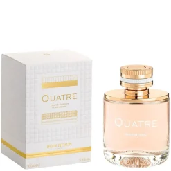 Quatre For Her Eau De Parfum 100ml