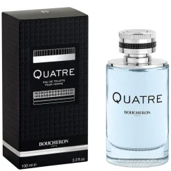 Quatre For Him Eau De Toilette 100ml