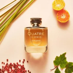 Quatre Iconic Eau De Parfum 50ml