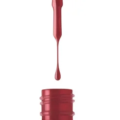 Quick Dry Nail Lacquer # 31 Confindent Red 10ml