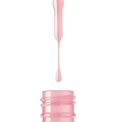 Quick Dry Nail Lacquer #71 Cosy Rozy 10ml