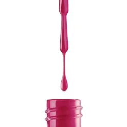 Quick Dry Nail Lacquer #45 Rasberry Tart 10ml
