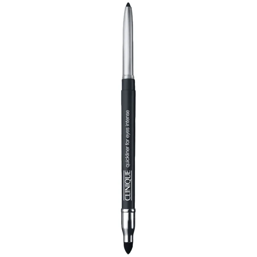 Quickliner For Eyes Intense Intense Charcoal 0,3g