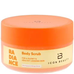 Radiance Body Scrub 200ml