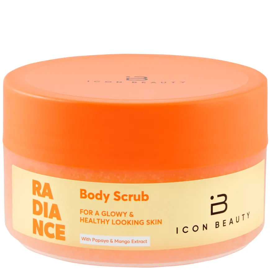 Radiance Body Scrub 200ml