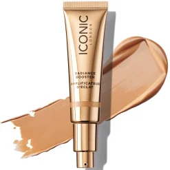 Radiance Booster Caramel Glow 30ml