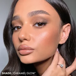 Radiance Booster Caramel Glow 30ml