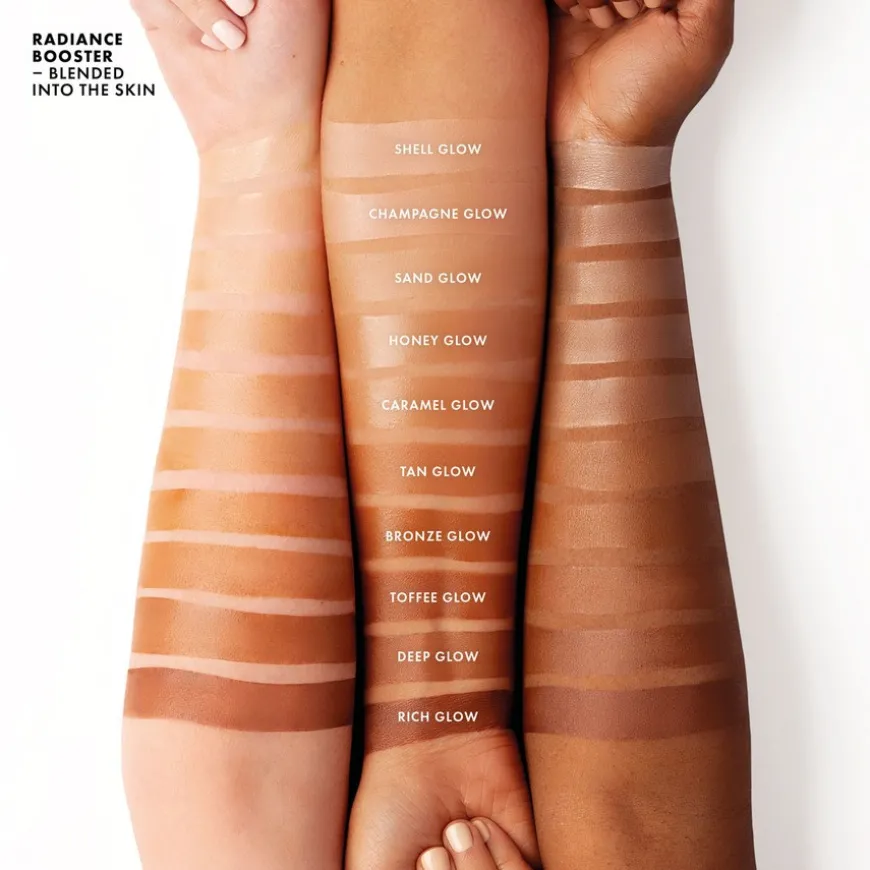 Radiance Booster Deep Glow 30ml