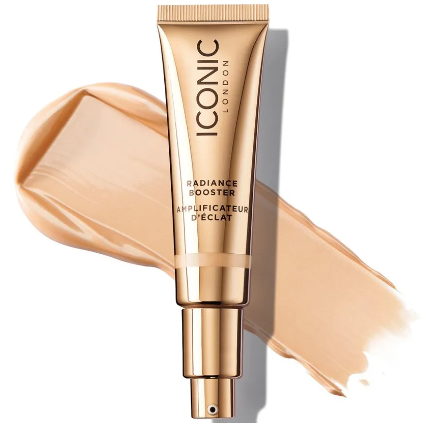 Radiance Booster Shell Glow 30ml