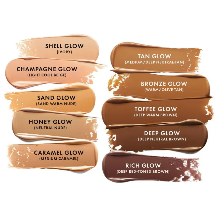 Radiance Booster Tan Glow 30ml