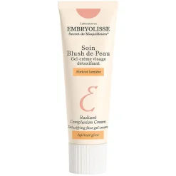 Radiant Complexion Cream Apricot Glow 30ml