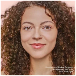 Radiant Concealer Duo Cool Light 3ml + 2,5g