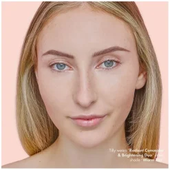 Radiant Concealer Duo Warm Fair 3ml + 2,5g