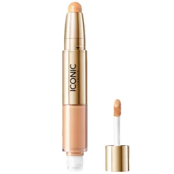 Radiant Concealer Duo Warm Medium 3ml + 2,5g