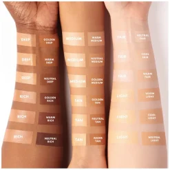 Radiant Concealer Duo Warm Medium 3ml + 2,5g