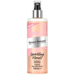 Radiant Woman Body & Hair Mist 250ml