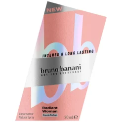 Radiant Woman Eau De Parfum 30ml