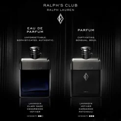 Ralph's Club Eau De Parfum 50ml