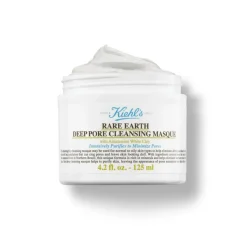 Rare Earth Deep Pore Cleansing Masque 125ml