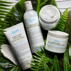 Rare Earth Deep Pore Daily Cleanser 150ml