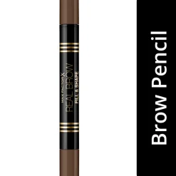 Real Brow Fill & Shape #02 Soft Brown 0.66ml