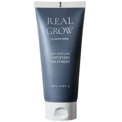 Real Grow Anti-Hair Loss Fortifying Treatment 200ml