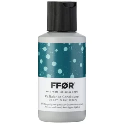 Re:Balance Conditioner For Dry Flaky Scalps 100ml