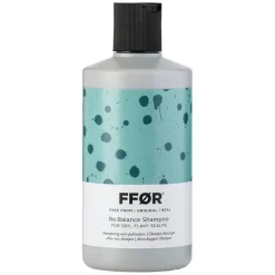 Re:Balance Shampoo For Dry Flaky Scalps 300ml