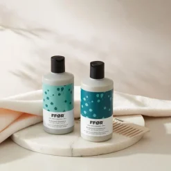 Re:Balance Shampoo For Dry Flaky Scalps 300ml