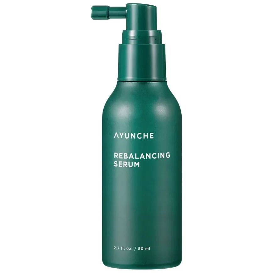 Rebalancing Serum 80ml