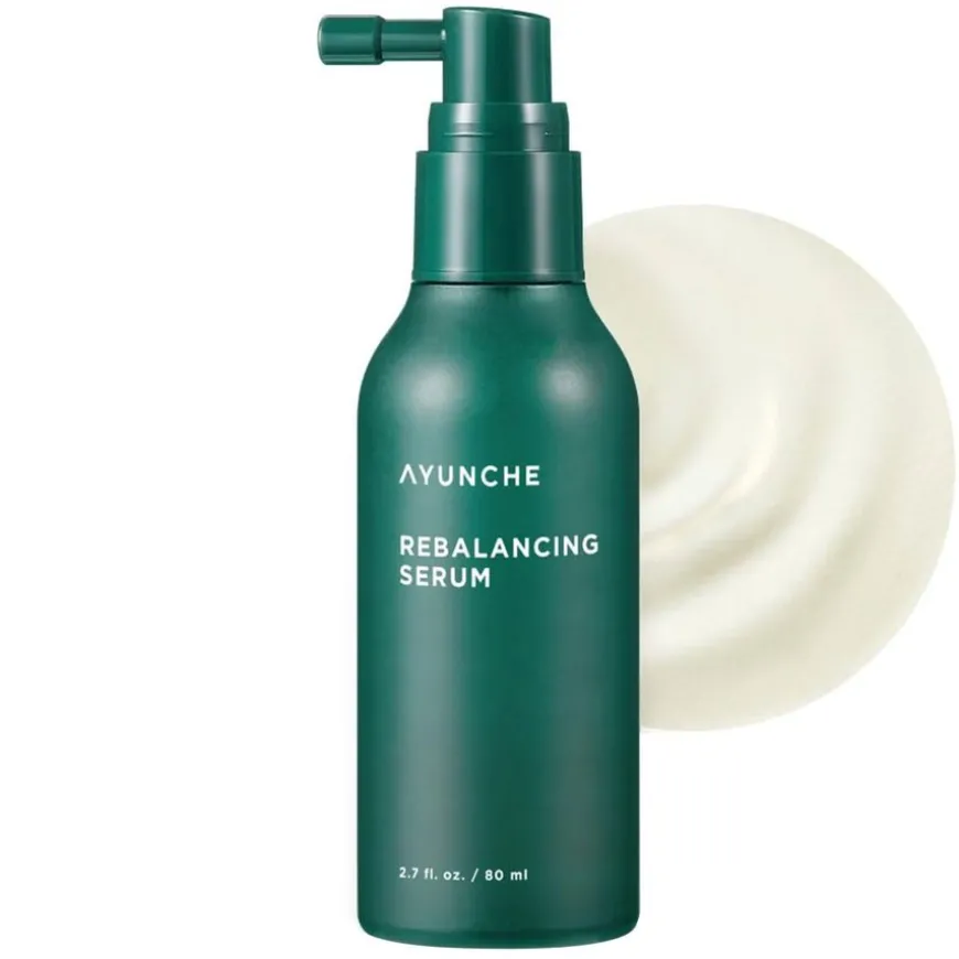 Rebalancing Serum 80ml