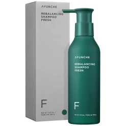 Rebalancing Shampoo Fresh 350g