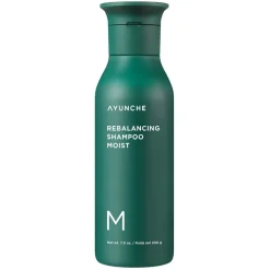 Rebalancing Shampoo Moist 200g