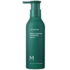Rebalancing Shampoo Moist 350g