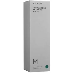 Rebalancing Shampoo Moist 350g