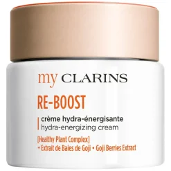 Re-Boost Hydra-Energizing Cream 50ml