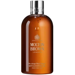 Re-Charge Black Pepper Bath & Shower Gel 300ml