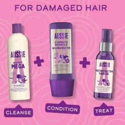 Reconstructor Hair Oil 100ml