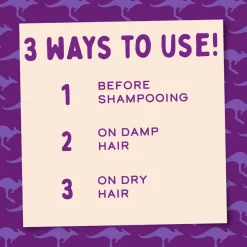 Reconstructor Hair Oil 100ml