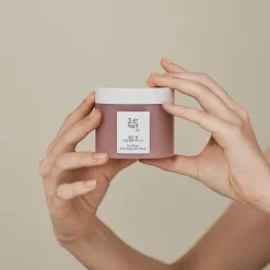 Red Bean Refreshing Pore Mask 140ml