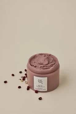 Red Bean Refreshing Pore Mask 140ml