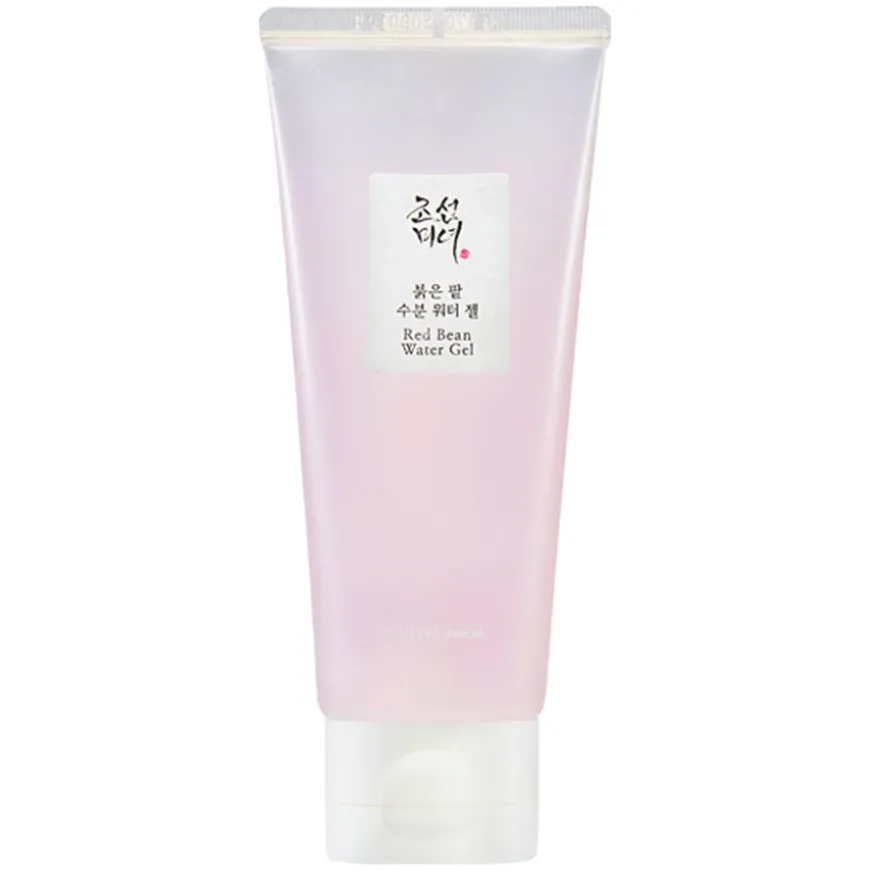 Red Bean Water Gel 100ml