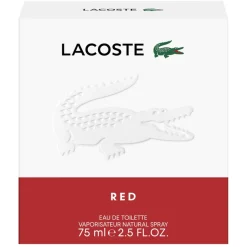 Red Eau de Toilette 75ml