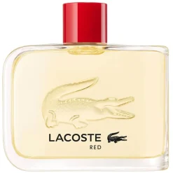 Red Eau de Toilette 125ml