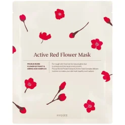 Red Flower Active Mask 35ml
