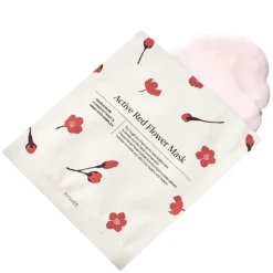 Red Flower Active Mask 35ml