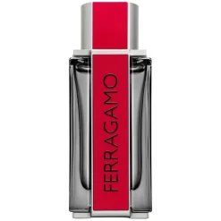 Red Leather Eau De Parfum 100ml